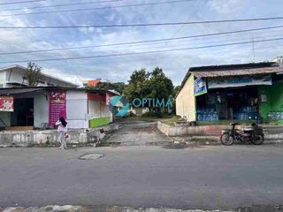 Tanah sendowo dekat kedokteran UGM, Pogung Pandega Terban Blimbingsari Deresan cocok utk kost