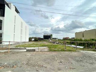 Dijual tanah bagus di seturan,dkt UPN,STIE YKPN