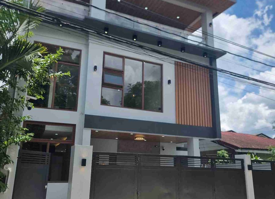 Housing Project of Diocese of Cubao, Mambugan, Antipolo, Rizal image 2