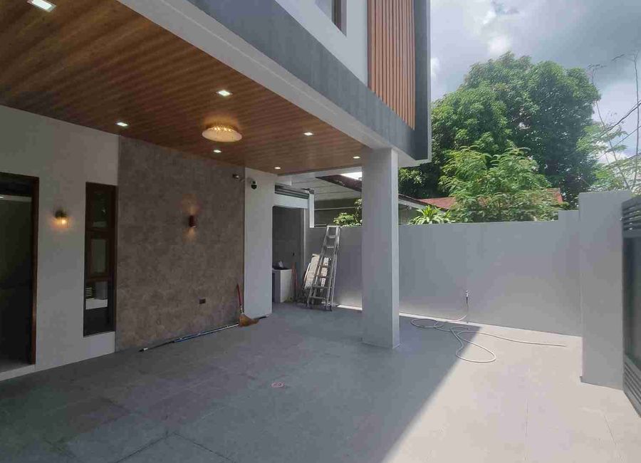 Housing Project of Diocese of Cubao, Mambugan, Antipolo, Rizal image 3