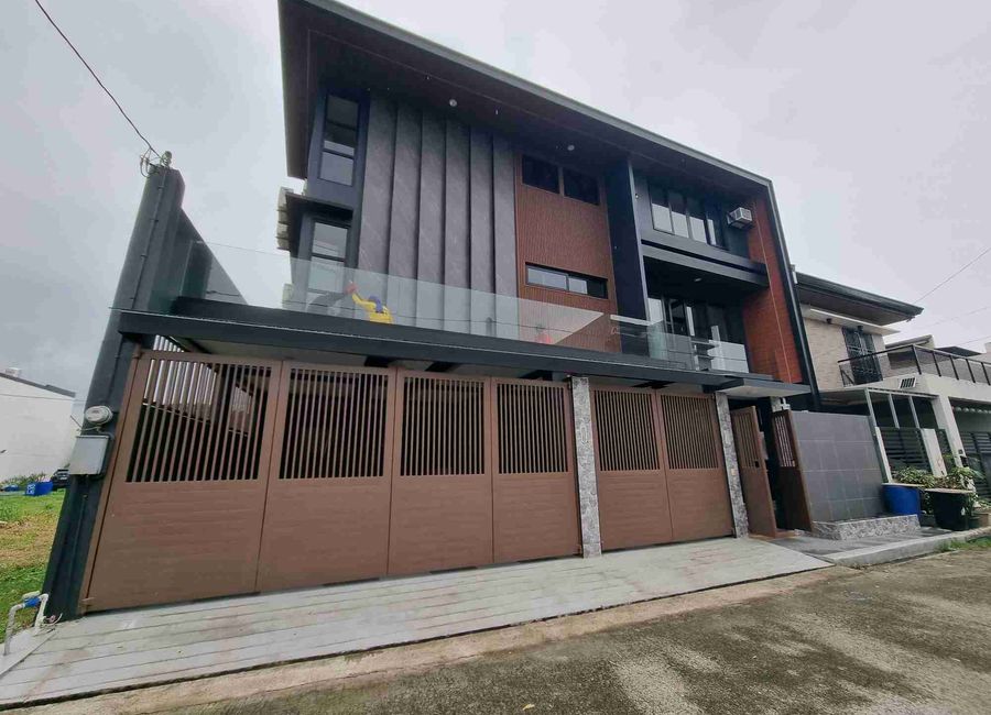 Greenwoods East Drive, Greenwood 10, Santa Ana, Taytay, Rizal