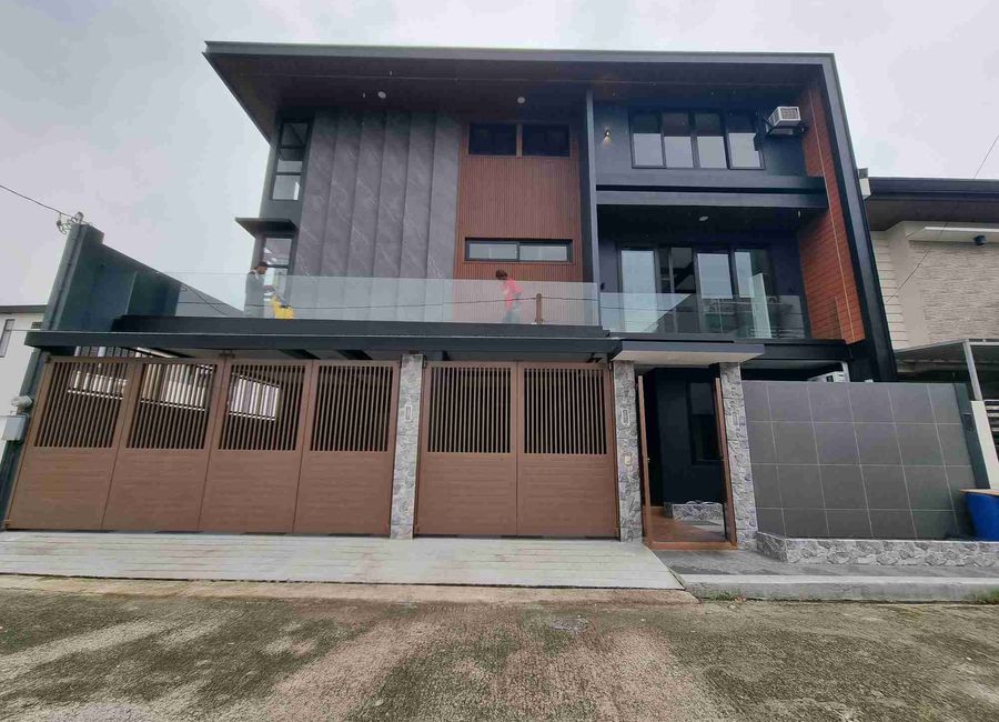 Greenwoods East Drive, Greenwood 10, Santa Ana, Taytay, Rizal image 2