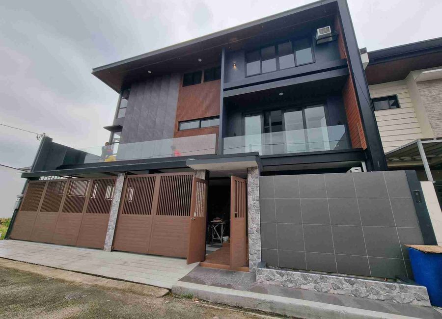 Greenwoods East Drive, Greenwood 10, Santa Ana, Taytay, Rizal image 3