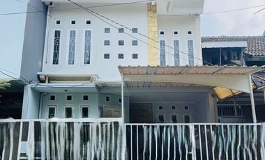 eraradiant.id | Rumah Dijual di Kepodang Bintaro Sektor 2