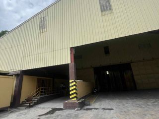 FOR SALE: 22,500 SQM Warehouse in Bagumbayan, Taguig City
