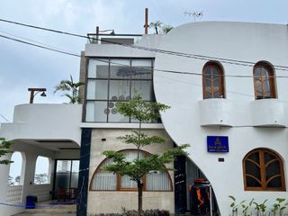 Villa mewah kota Batu Malang dijual dekat BNS Jatim Park