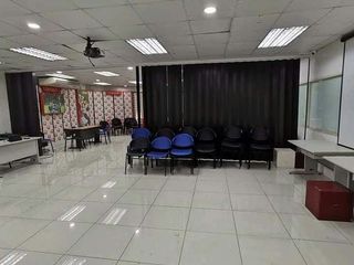 Office Space for Sale in Tondo, Manila | 8600 sqm | PEZA Accredited