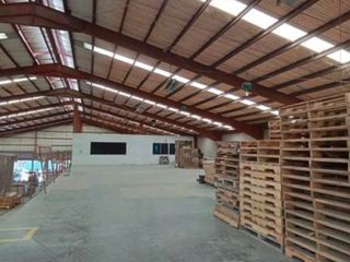 Warehouse for Lease in Consolacion Cebu