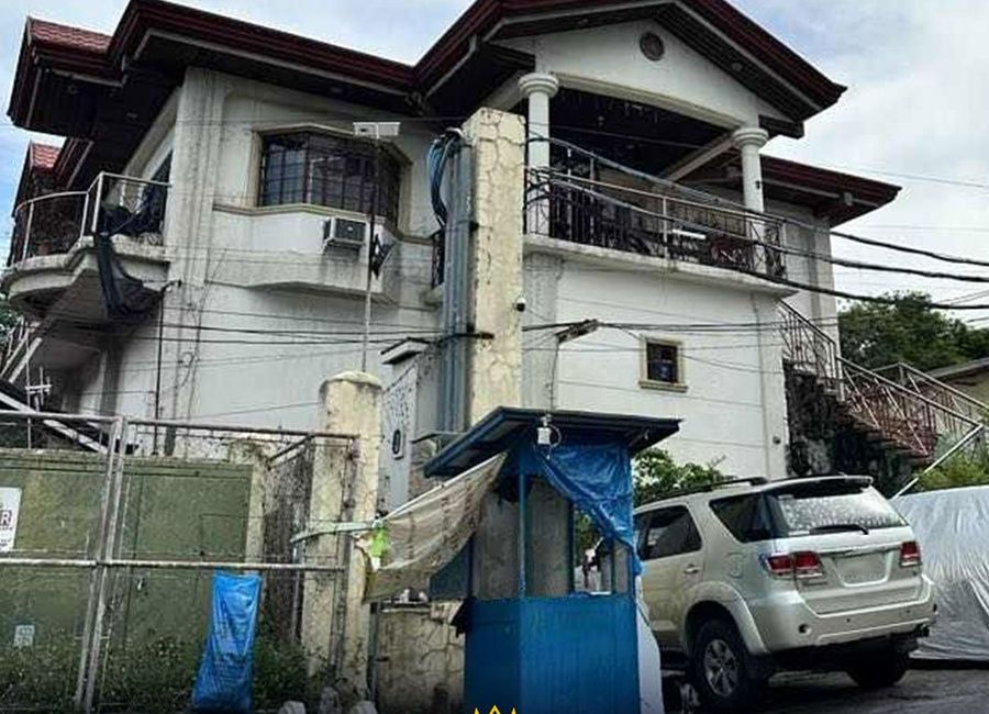 Doctor Estacio Boulevard, Real, Patunhay, Calahan, Cardona, Rizal image 2