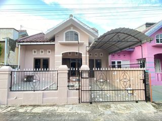 Disewakan Rumah Perum Puri Hijau 2 Menit ke Taman kota Purwokert