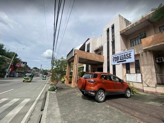 Commercial Building for Lease in Tagbilaran CIty