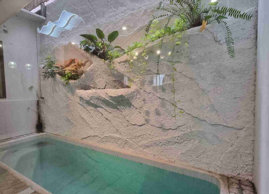Greenwoods East Drive, Greenwood 10, Santa Ana, Taytay, Rizal