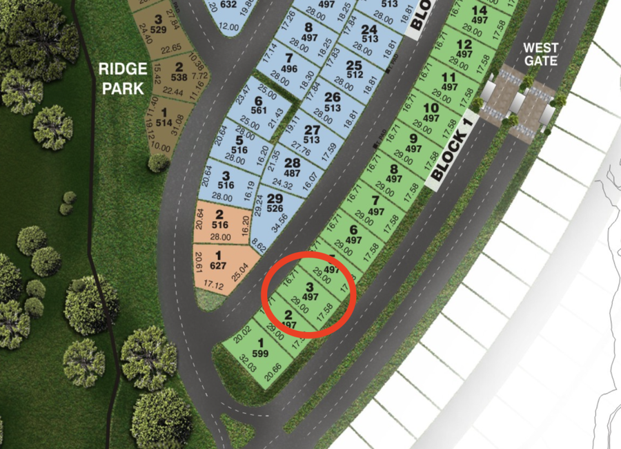 Riomonte, Canlubang, Calamba, Laguna image 2