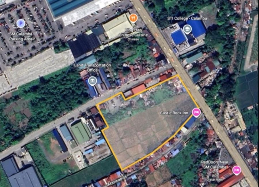 Cadena de Amor Street, Barangay 1, Poblacion, Calamba, Calamba, Laguna image 3