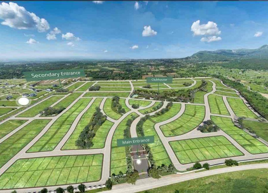 Evoliving Parkway, Avida Village Cerise, Canlubang, Calamba, Laguna
