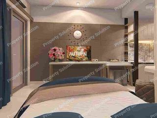 TERMURAH!! APARTMEN TAMANSARI ISWARA FURNISHED