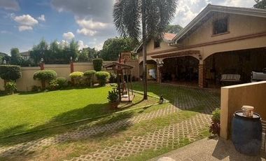 Rare Dual Property Offering in Quezon City