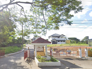 FOR SALE Lot in Don Bosco Executive Village Trece Cavite