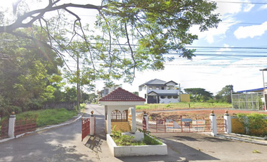 FOR SALE Lot in Don Bosco Executive Village Trece Cavite