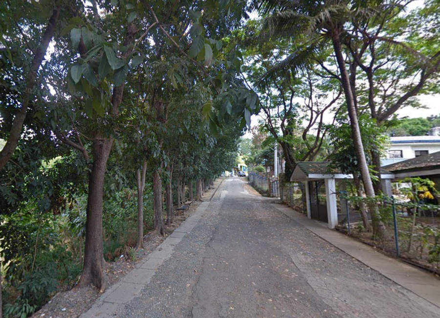 Santana Drive, Victoria Valley, Dela Paz, Antipolo, Rizal