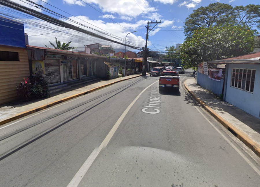 W. A. McVean Street, Pansol, Calamba, Laguna