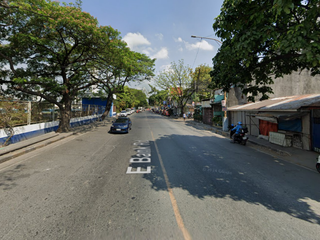 Commercial Building in Pasig City For Sale