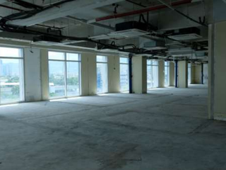 205.15 sqm Office Space in Cebu City