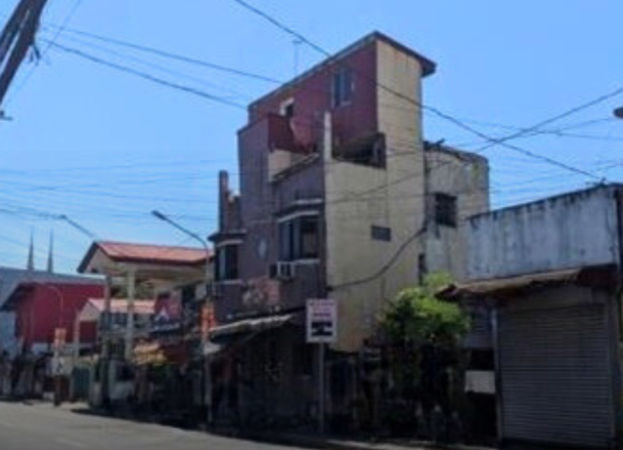 Rizal Boulevard, Malusak, Santa Rosa, Laguna