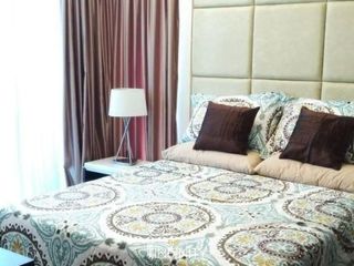 1 Bedroom For Lease In Blue Sapphire, Taguig City