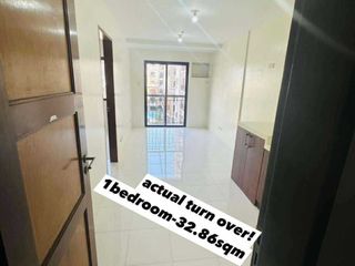 FOR RENT - Newly Turn over 1 Bedroom Unit in Golden Heights Elisco