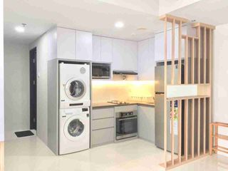 Apartemen lexington Deket pondok indah