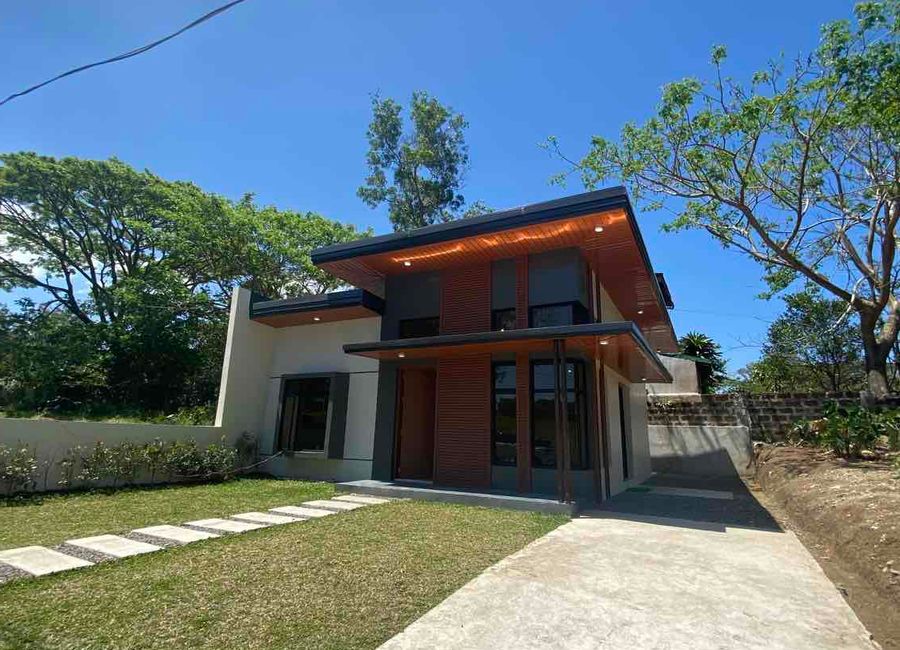 Ramos Street, Lipa Royale Estates, Pusil, Lipa, Batangas