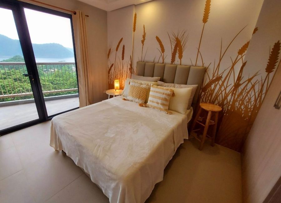 Pico de Loro Cove, Nasugbu, Batangas