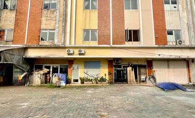 DI JUAL CEPAT RUKO 3 LANTAI Siap Pakai Hadap Jalan di Gading Serpong