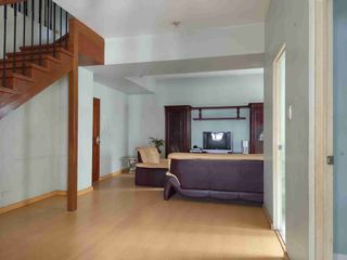 One Gateway Place 4BR Duplex condo unit for sale in Mandaluyong