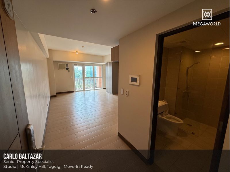 Post Proper Southside, Taguig City, Metro Manila, National Capital Region, PHL - Photo 2