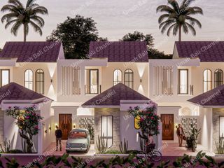 JUAL HOLIDAY HOME VILLA VIEW PATUNG GWK