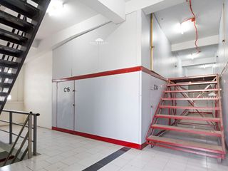 For Sale: Prime Commercial Building in Makati City Near Rockwell