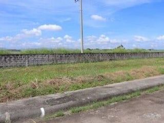 Residential Lot 120 sqm Clean title for Sale in Mabalacat Pampanga
