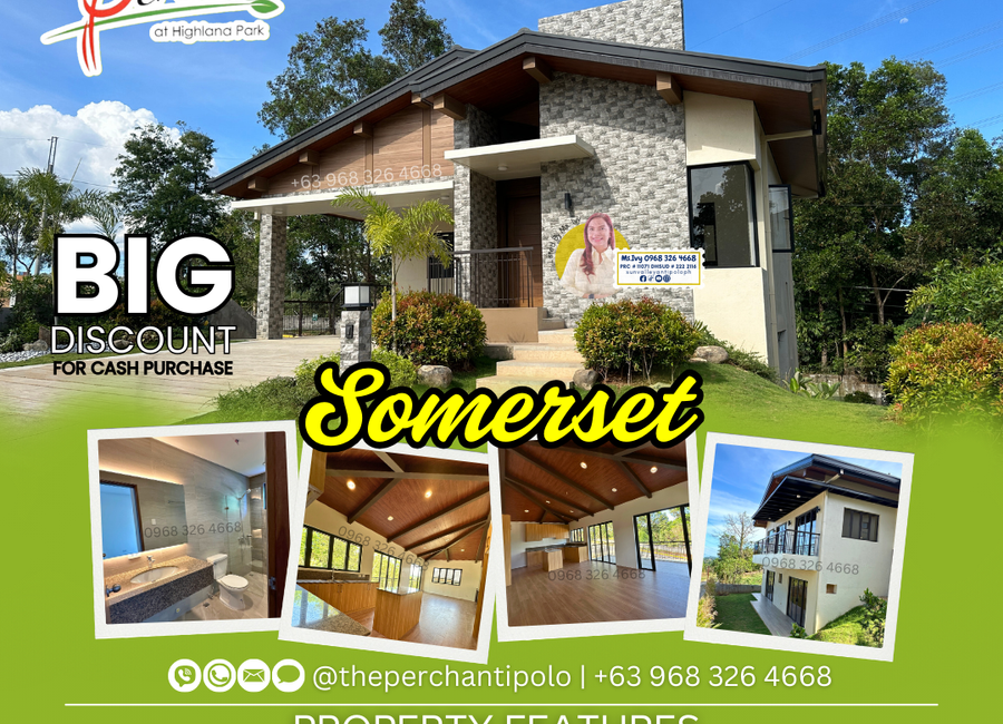 Forest Hills Avenue, Lower Tulakin, Bagong Nayon, Antipolo, Rizal