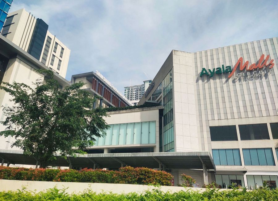 New Executive Style Condo - Solstice Tower 2, Makati Circuit, Central ...