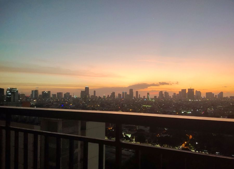 New Executive Style Condo - Solstice Tower 2, Makati Circuit, Central ...