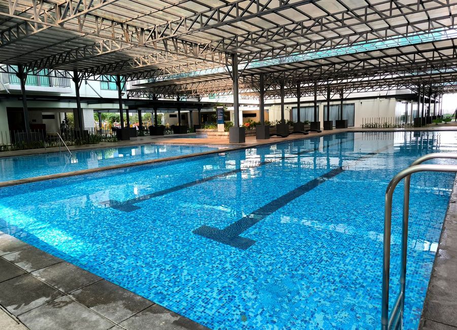New Executive Style Condo - Solstice Tower 2, Makati Circuit, Central ...