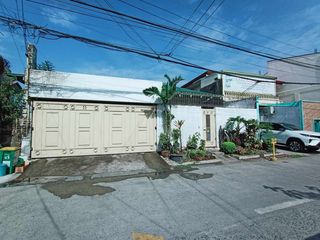 ROSE MARIE LANE | OLD HOUSE FOR SALE IN KAPITOLYO, PASIG CITY (NEAR CAPITOL COMMON)