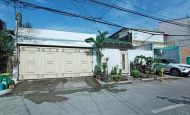 ROSE MARIE LANE | OLD HOUSE FOR SALE IN KAPITOLYO, PASIG CITY (NEAR CAPITOL COMMON)