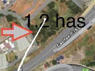 Paranaque Commercial Land near NAIA For Sale
