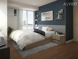 3BR Condo at Patio Suites, Abreeza, Davao City – Prime Location, Luxury Living