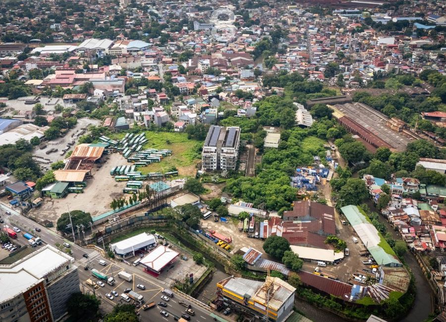 Ortigas Avenue Extension, Monte Vista Park, Santo Niño, Cainta, Rizal image 2