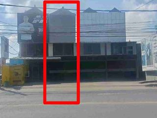 Disewa  ruko (1toko + gudang) mahendradatta Denpasar barat