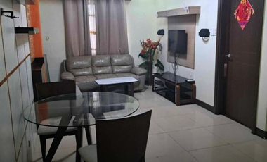 Sarasota Residential Resort 1-Bedroom Condominium Unit for Sale in Pasay City